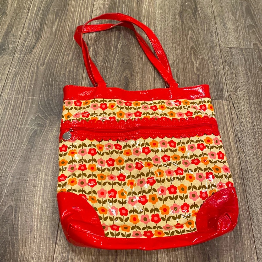 Vera Bradley Shoulder Bag